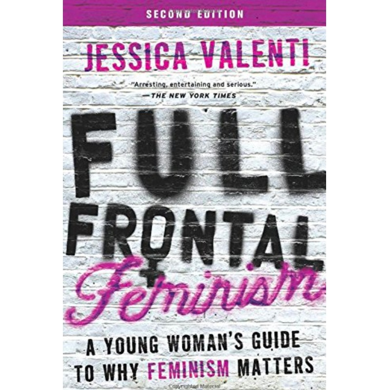 Full Frontal Feminism