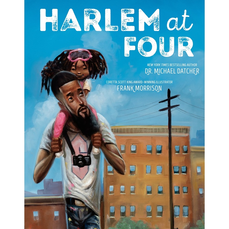 Harlem at Four