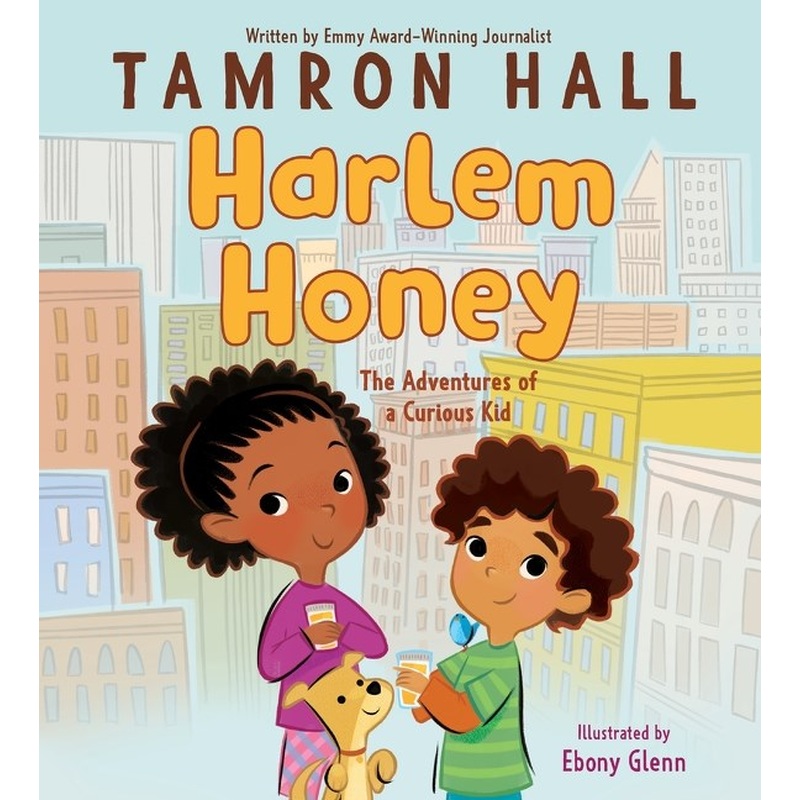 Harlem Honey