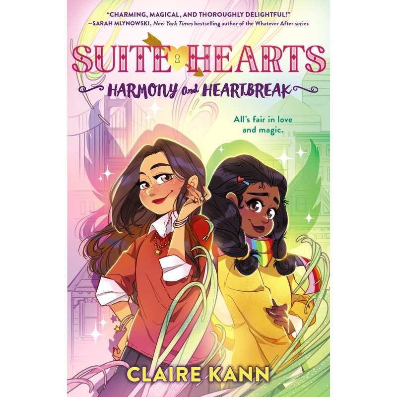 Harmony and Heartbreak