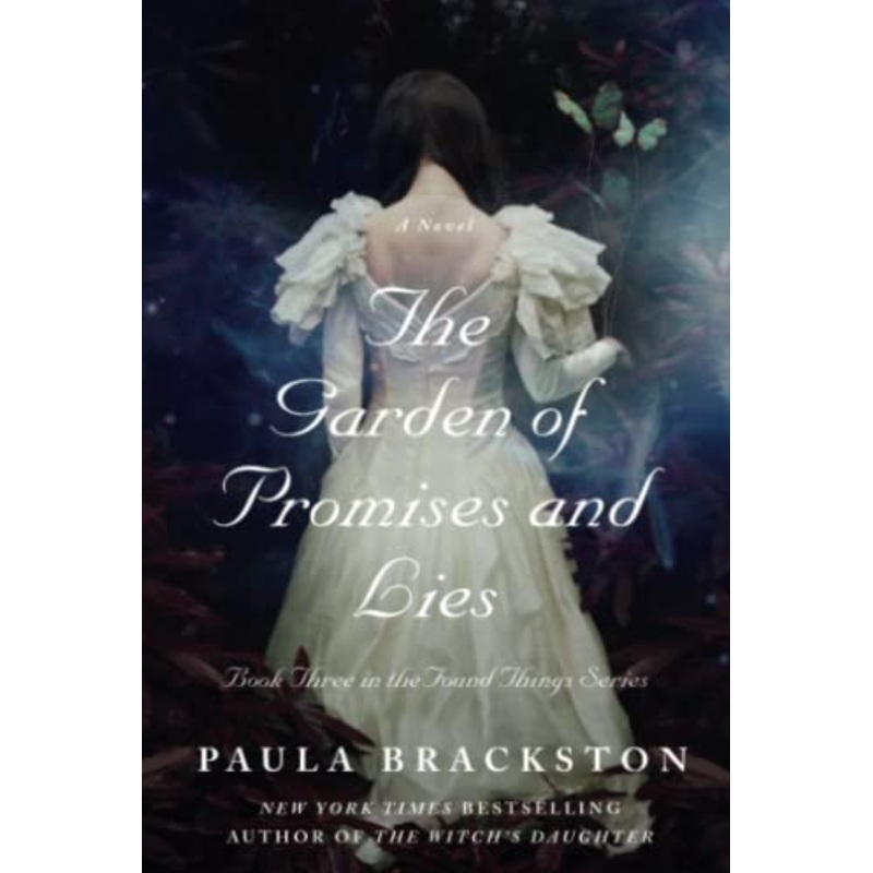 The Garden of Promises and Lies #3 (R)