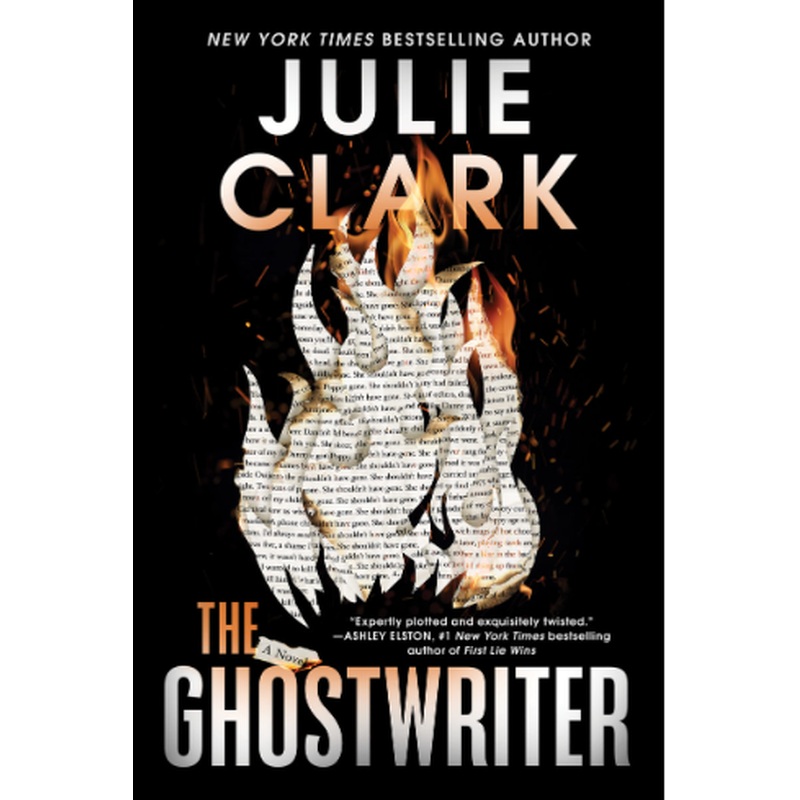 The Ghostwriter (U)