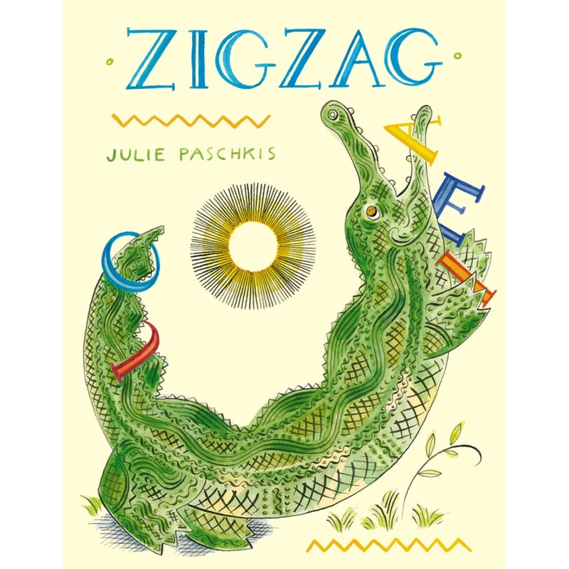 ZigZag