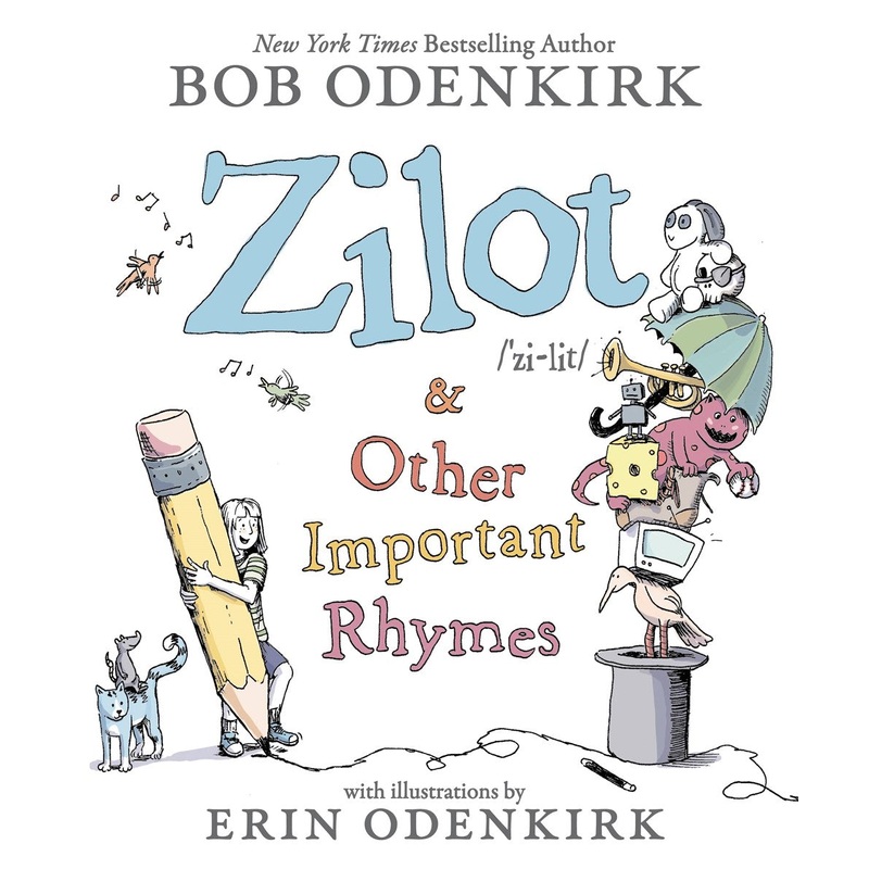 Zilot & Other Important Rhymes