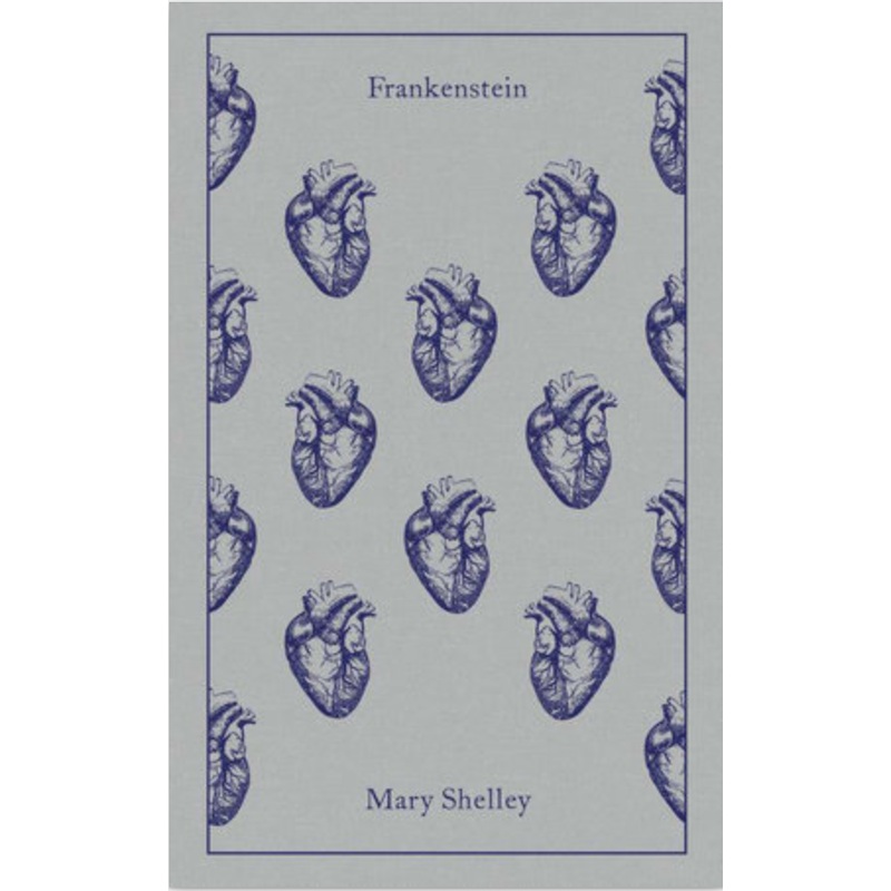 Frankenstein (Penguin Clothbound Classic)