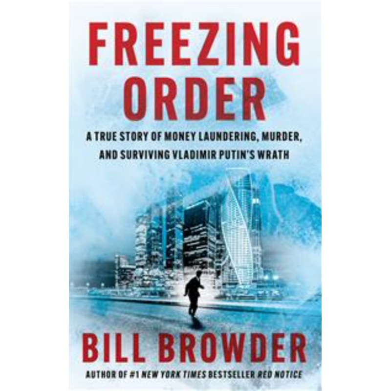 Freezing Order