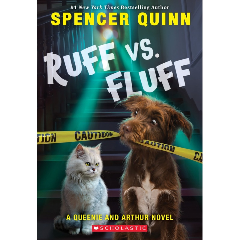 Ruff vs. Fluff