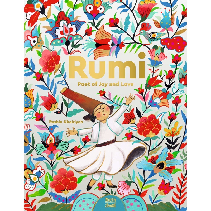 Rumi  Poet of Joy and Love