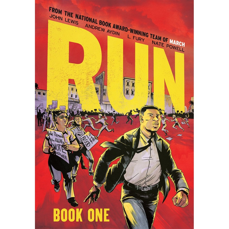 Run: Book One