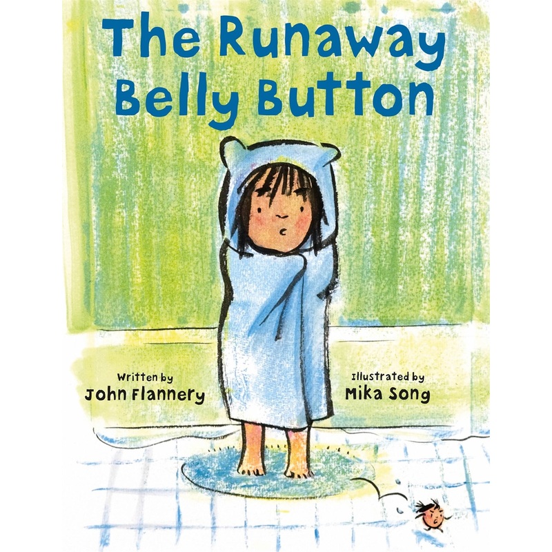 Runaway Belly Button