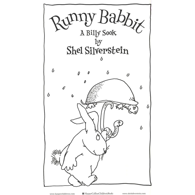 Runny Babbit