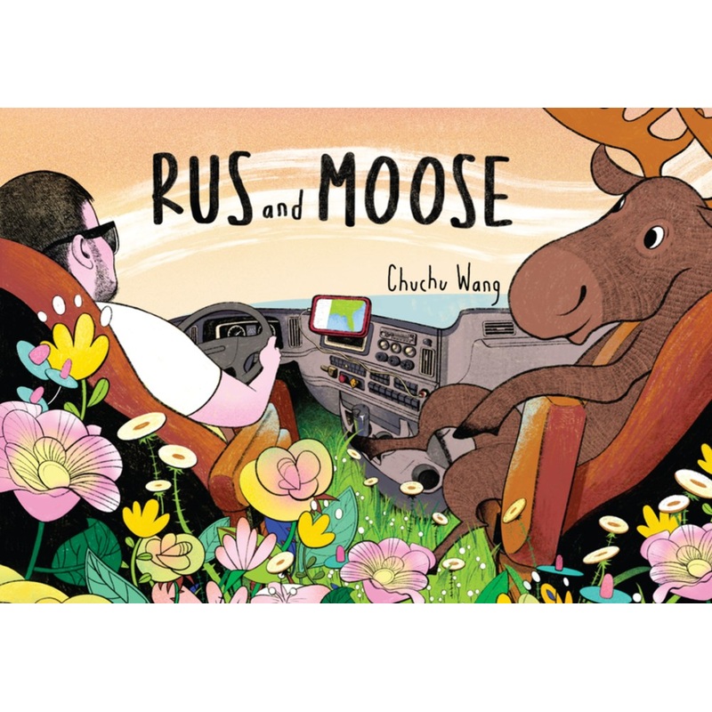 Rus and Moose