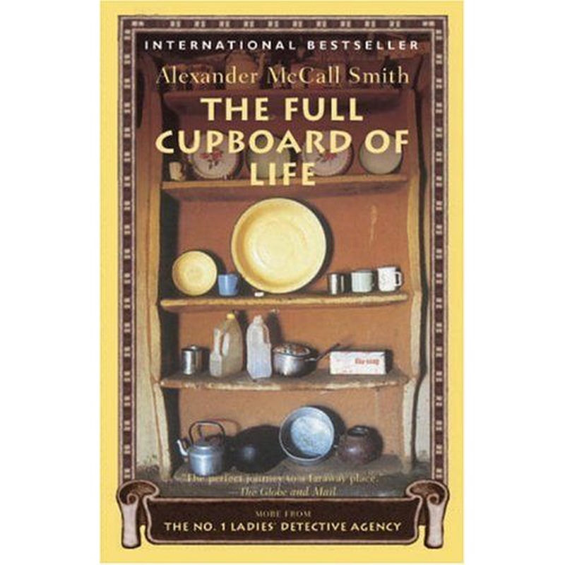 The Full Cupboard of Life