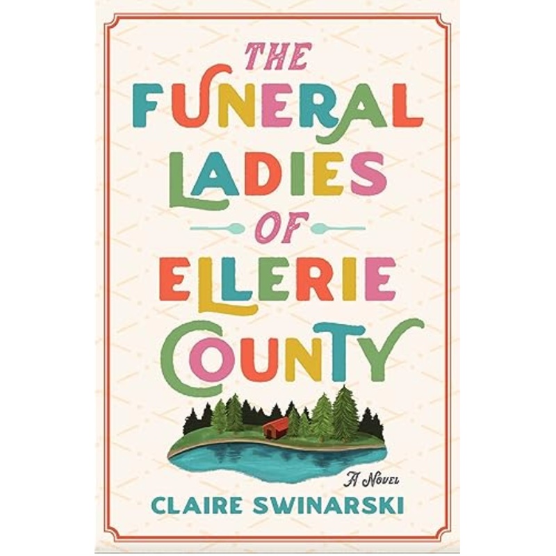 The Funeral Ladies of Ellerie County (R)