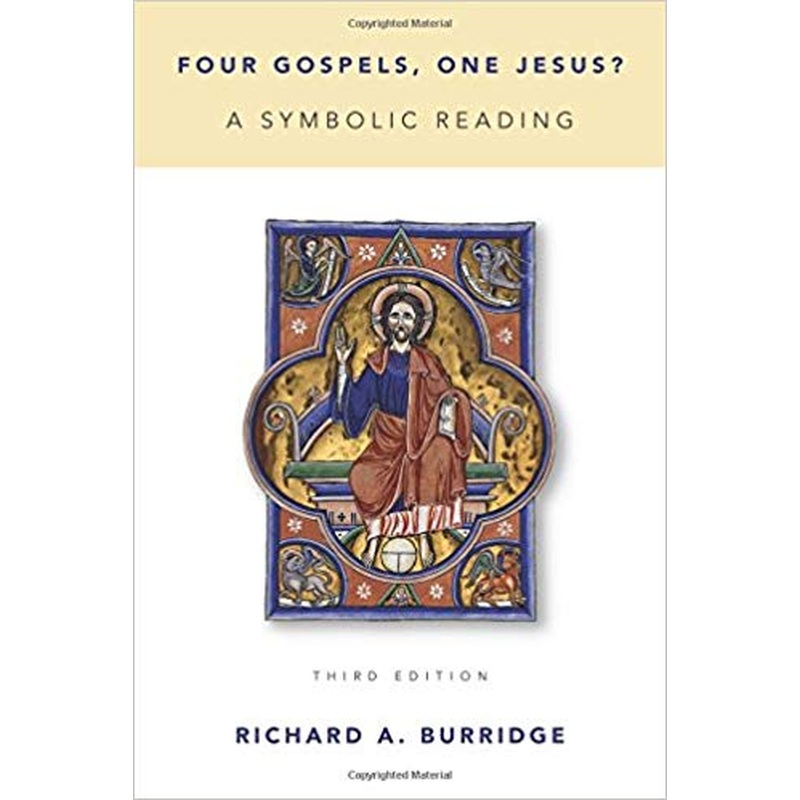 Four Gospels, One Jesus