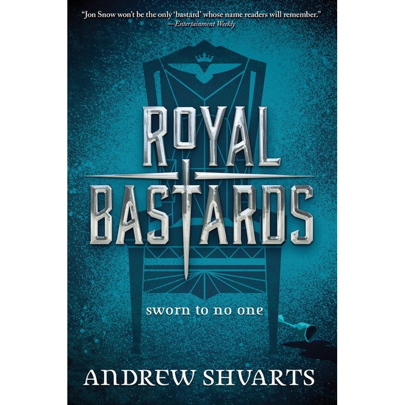 Royal Bastards