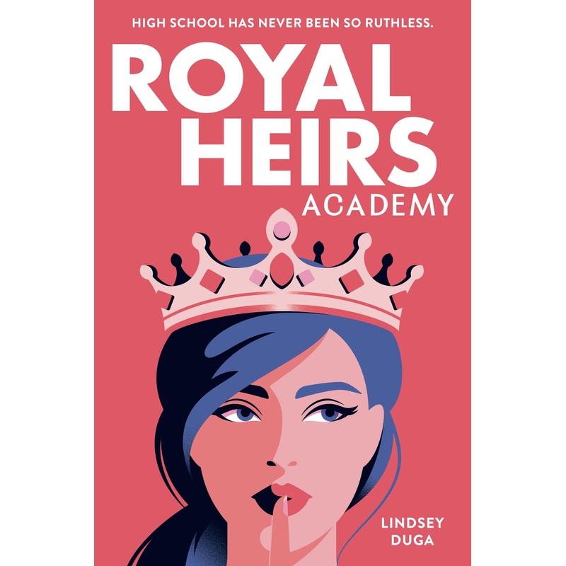 Royal Heirs Academy
