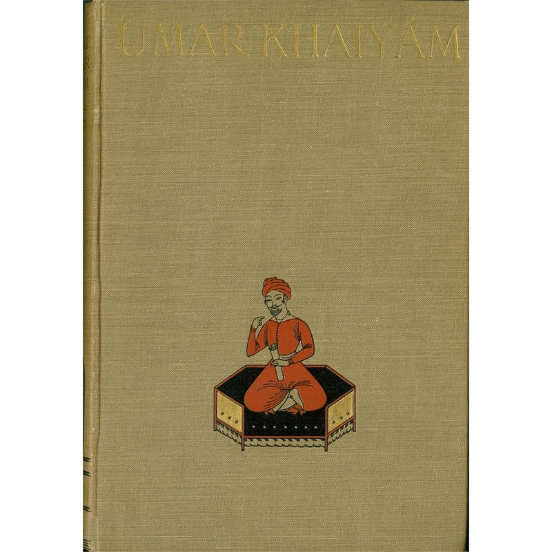Rubaiyat of Umar Khayyam