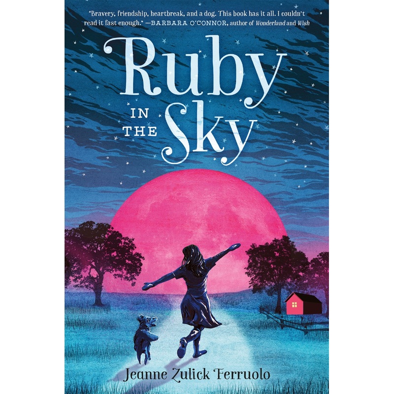 Ruby in the Sky