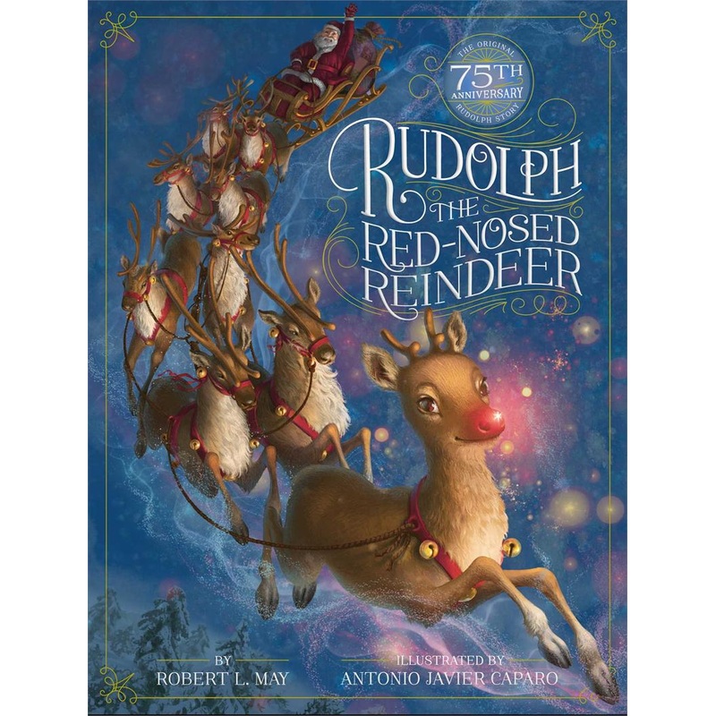 Rudolph the Red-Nosed Reindeer