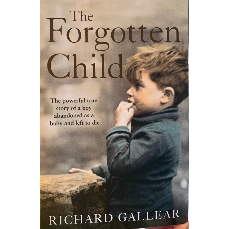 The Forgotten Child