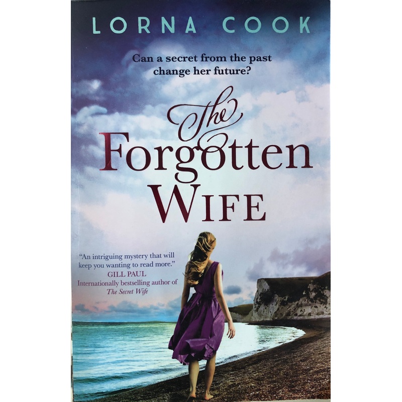 The Forgotten Wife