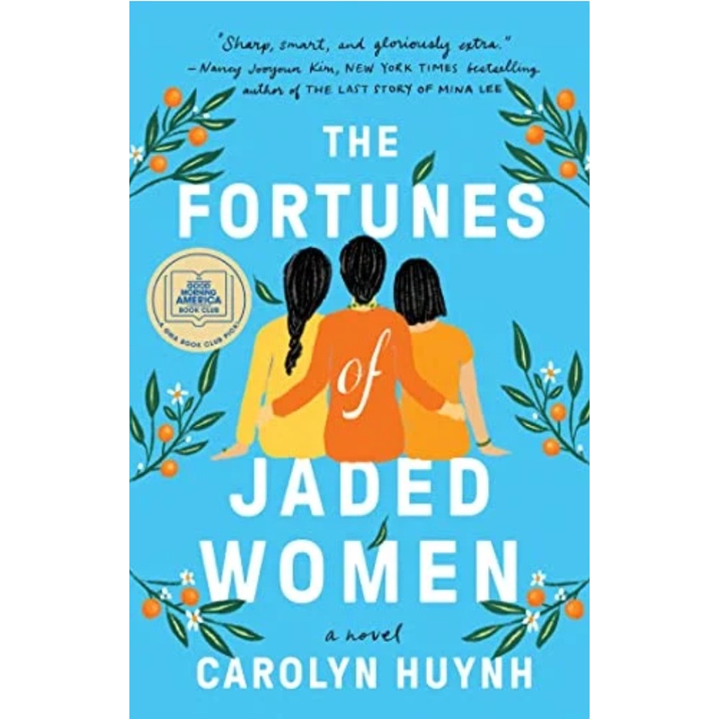 The Fortunes of Jaded Women (R)