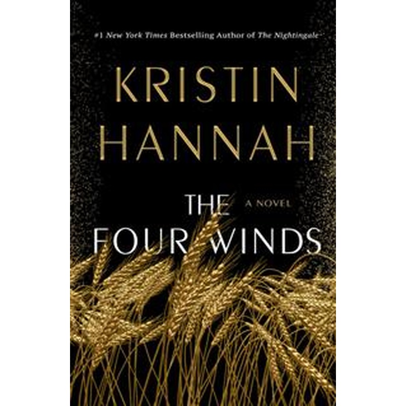 The Four Winds (HC)