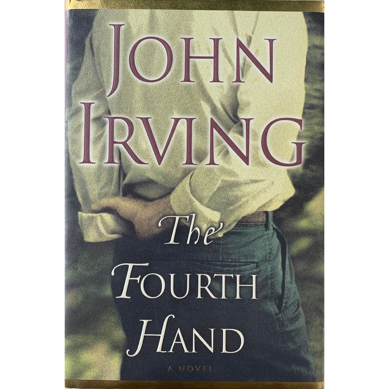 The Fourth Hand