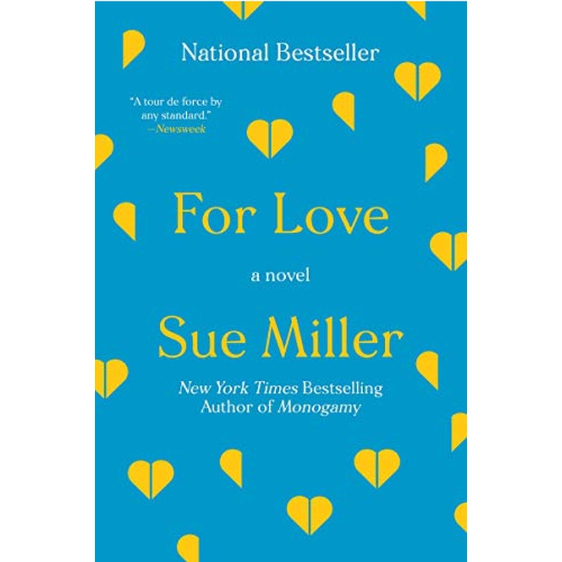 For Love: a Novel (R)