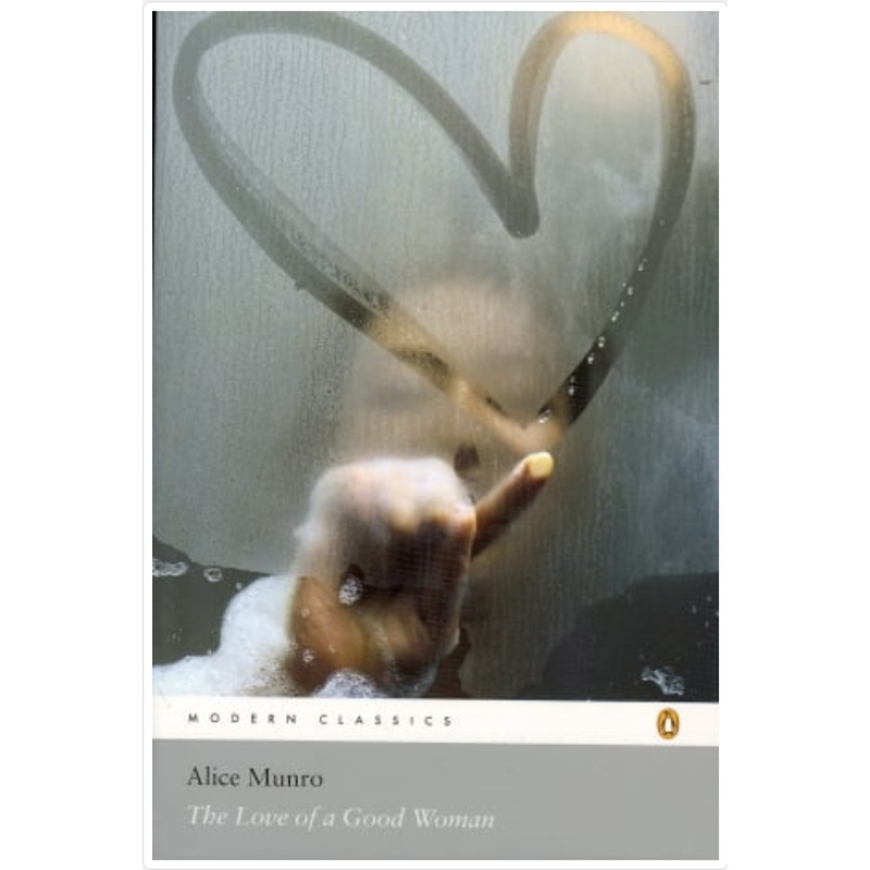 For the Love of a Good Woman (R)