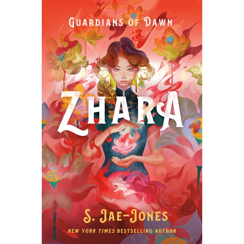 Guardians of Dawn: Zhara