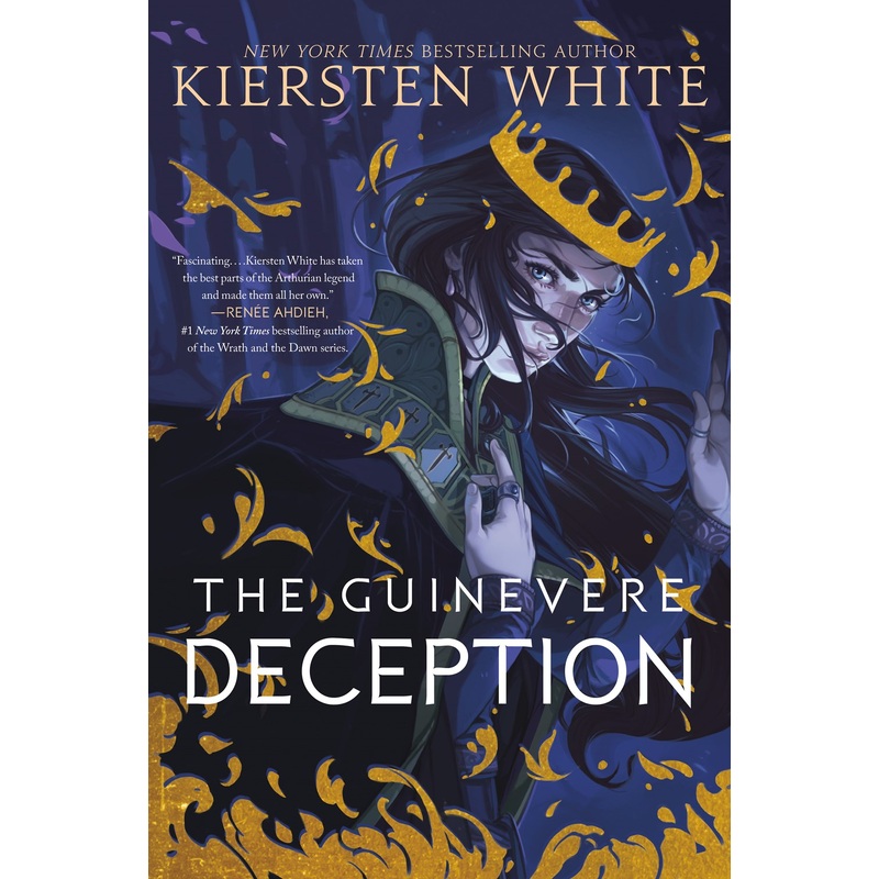 Guinevere Deception