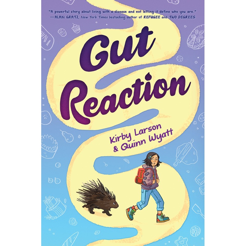 Gut Reaction