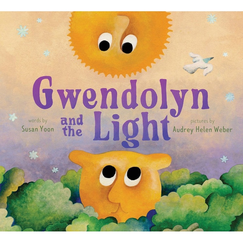 Gwendolyn and the Light