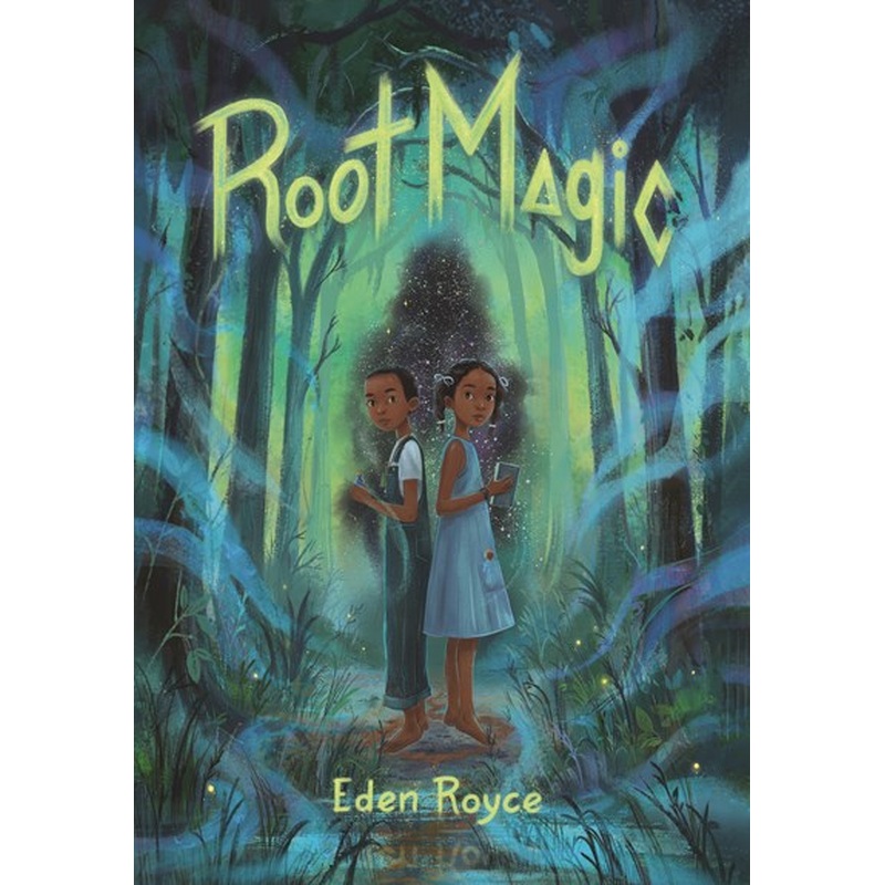 Root Magic*