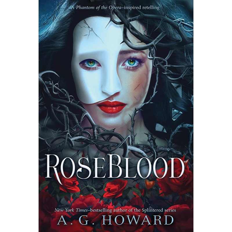 RoseBlood