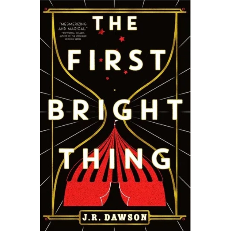 The First Bright Thing