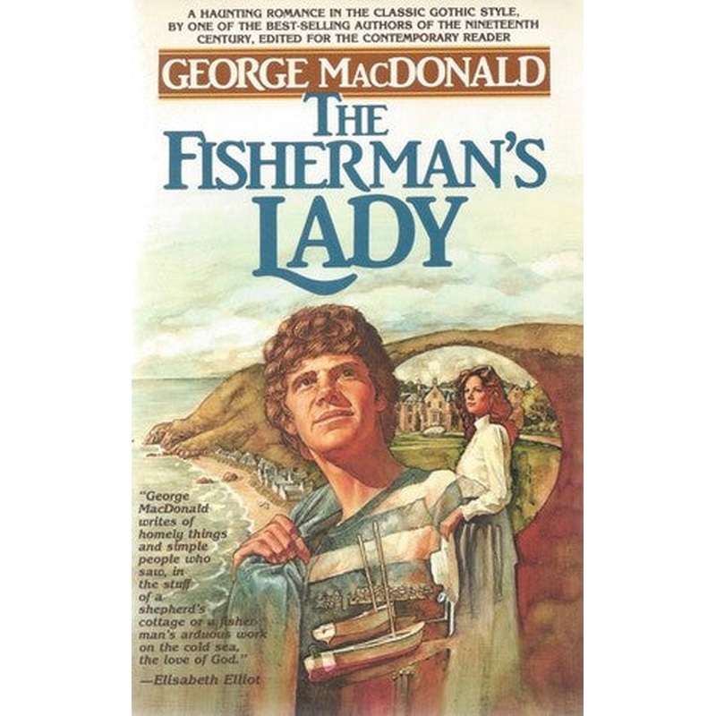 The Fisherman's Lady