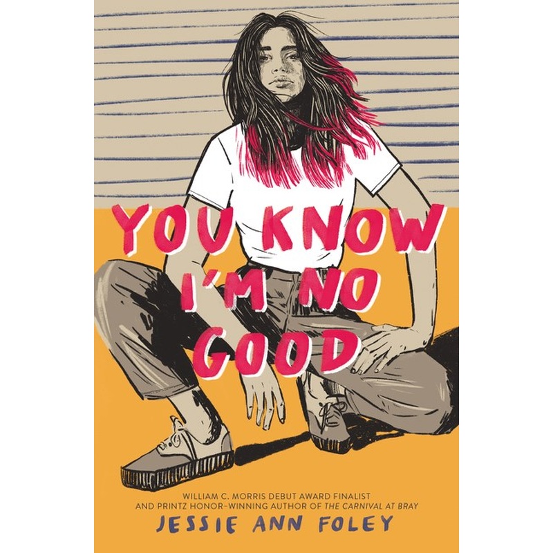 You Know I'm No Good