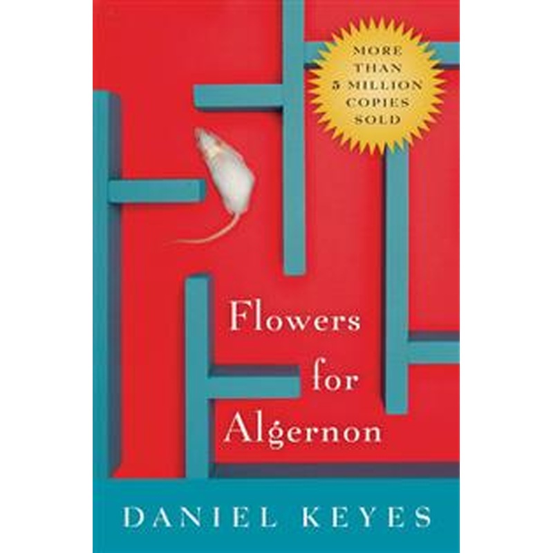Flowers For Algernon (R)