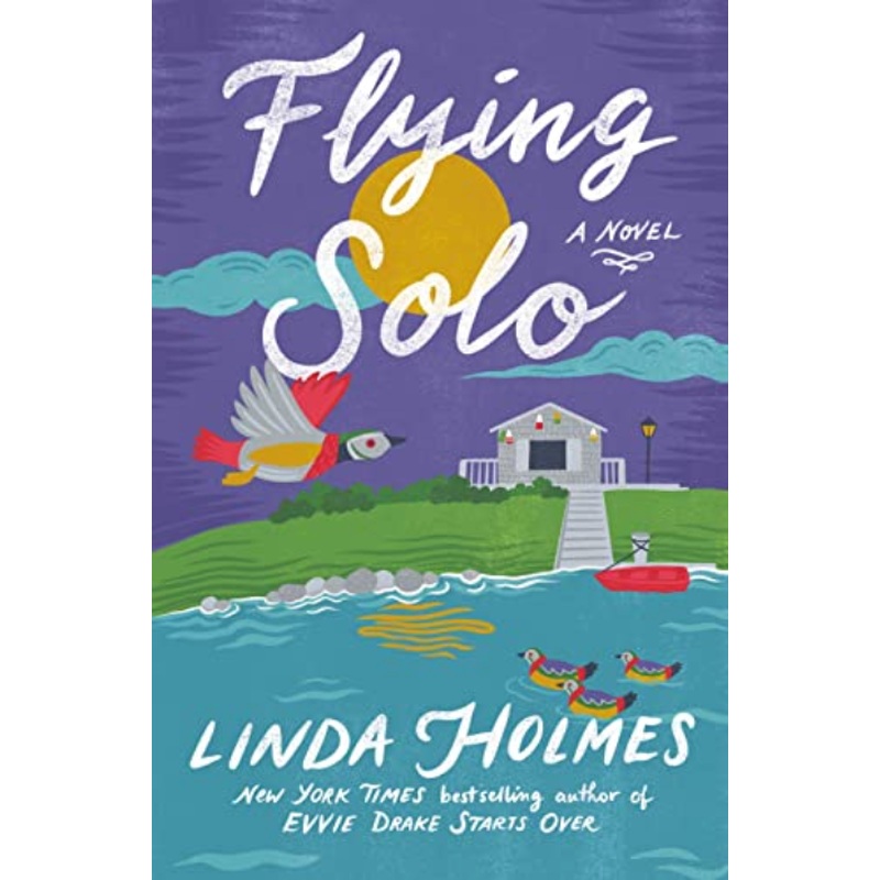 Flying Solo (HCR)