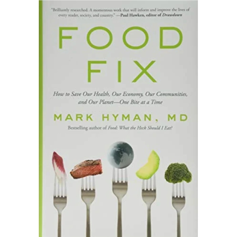 Food Fix (HCR)