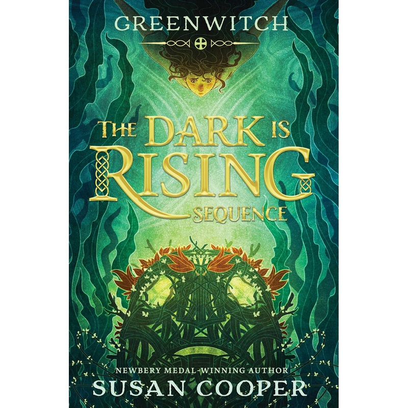 Greenwitch (Paperback)