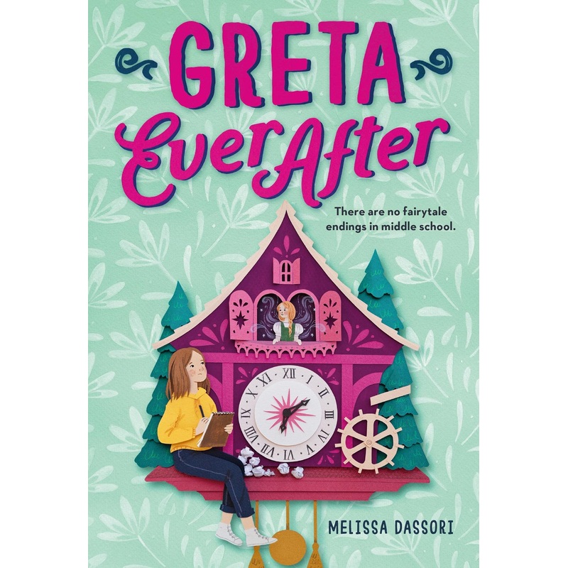 Greta Ever After