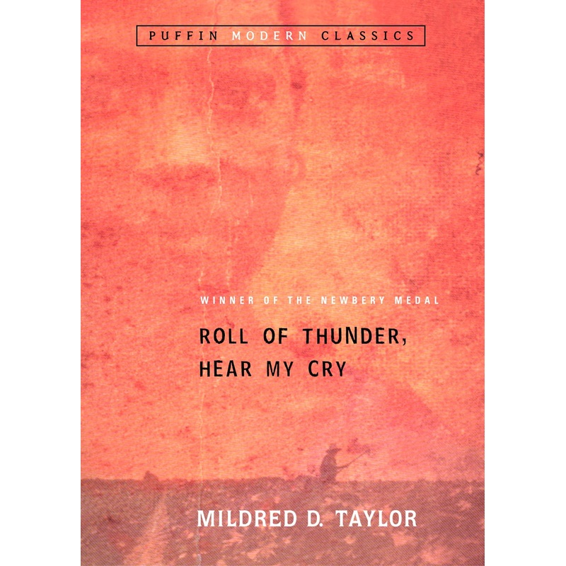 Roll of Thunder, Hear My Cry (Sale)