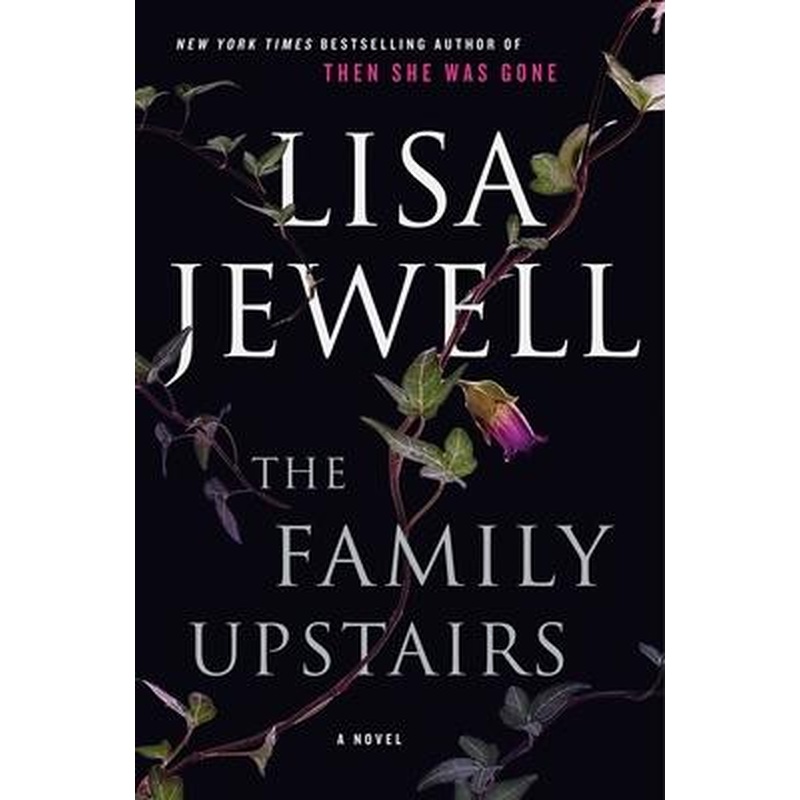 The Family Upstairs (U)