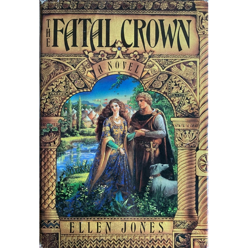 The Fatal Crown
