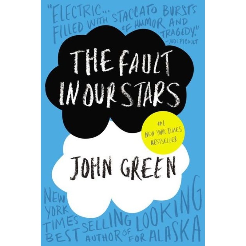 The Fault In Our Stars (U)