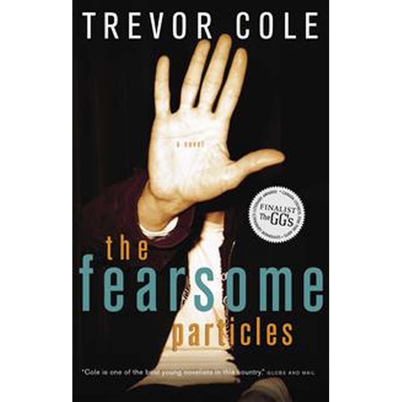 The Fearsome Products